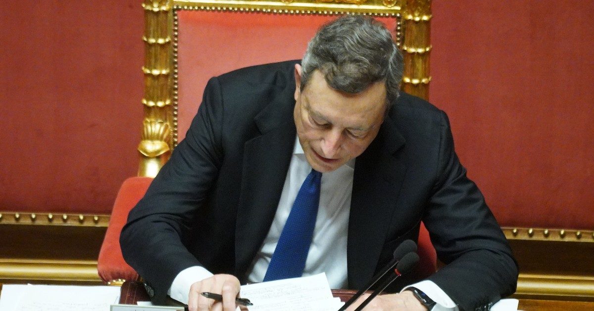 Manovra – Dagli ammortizzatori a pensioni, superbonus e taglio del cuneo: tutti i nodi che il governo deve sciogliere nei prossimi sei giorni