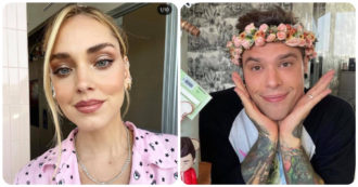 Copertina di Chiara Ferragni, ecco quanto costa la collana che ha regalato a Fedez per il compleanno