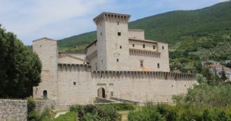 Copertina di Guerra contro le acque Rocchetta, i cittadini rivendicano la “proprietà collettiva” del terreno