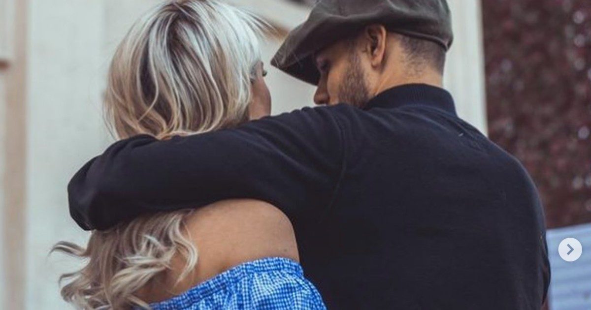 Wanda Nara e Mauro Icardi, pace (già) fatta? Il post sui social: “Ti amo, grazie amore mio per continuare a credere nella nostra meravigliosa famiglia”