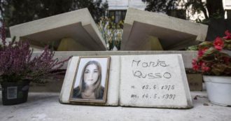 Copertina di Marta Russo, in prima serata su Rai 2 il documentario sul delitto della Sapienza che ricostruisce la vita della studentessa uccisa da un proiettile vagante