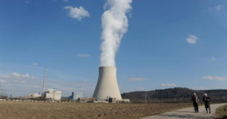 Brussels is still delaying the decision on nuclear power.  The United Nations warns: 