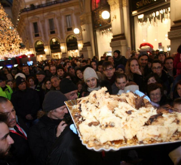 Veggie Christmas: un gustoso menù vegano e vegetariano per le feste natalizie