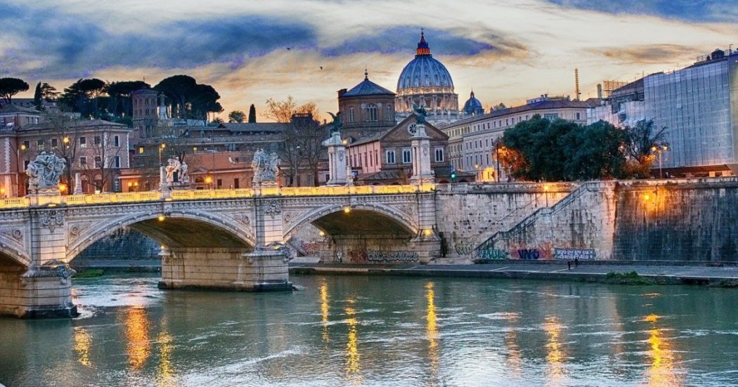 Tutti feriscono, l’ultima uccide: un giallo che fa respirare le mille atmosfere di Roma