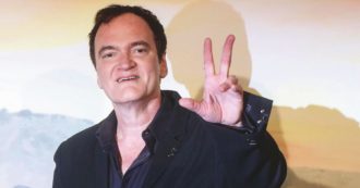 Copertina di “Pronta la sceneggiatura (blindata) del decimo e ultimo film di Quentin Tarantino”