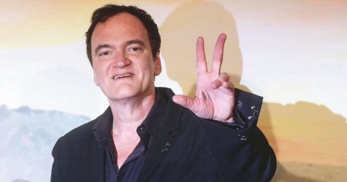 “Pronta la sceneggiatura (blindata) del decimo e ultimo film di Quentin Tarantino”