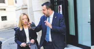 Copertina di Giravolta di Meloni-Salvini sulle trivelle: dal Sì al referendum nel 2016 a “l’ambientalismo ideologico” che ha fermato l’estrazione di gas