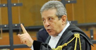 Copertina di Traffico di rifiuti, ex senatore Pittelli di nuovo arrestato