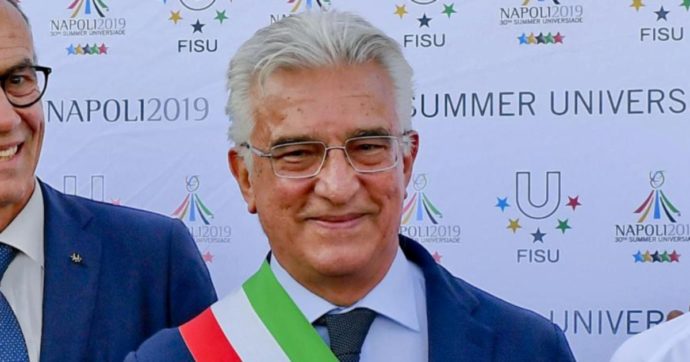 Sistema Salerno, la neo giunta blocca i cronisti