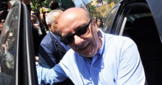 Copertina di Genovese condannato: niente cella