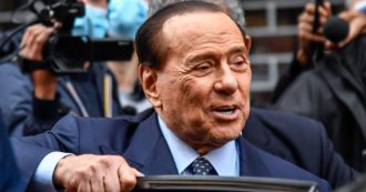 Silvio Berlusconi assolto nel Ruby Ter a Siena dall’accusa di corruzione in atti giudiziari. Il leader di Fi ancora a processo a Milano e Roma