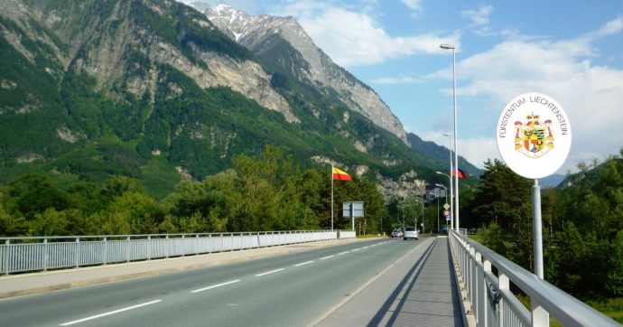 I risparmiatori italiani tentati dalle polizze del Liechtenstein. Ma i rischi si presenteranno presto