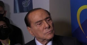 Berlusconi prende le distanze da Salvini: “Lamorgese? Suggerisco di astenersi da contrasti con i singoli ministri” – Video