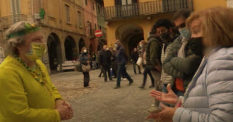 Roby Rosi ha fatto scintille a Gattinara: sono felice di essere suo amico e spettatore