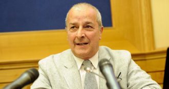 Copertina di È morto Gianni Rufini, grande esperto di questioni umanitarie e direttore di Amnesty Italia: una vita dedicata alla cooperazione