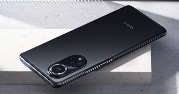 Huawei annuncia il nova 9, uno smartphone pensato per i giovani e gli amanti del vlogging grazie ad una fotocamera anteriore da 32MP