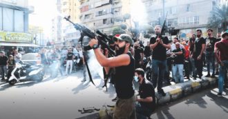 Copertina di Senza verità immutabile, non si può condannare chi crede nella legittimità della guerra