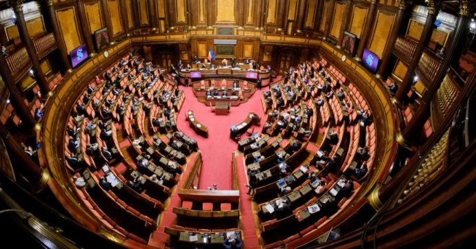 Scioglimento Fn: il centrosinistra alla fine preferisce non disturbare