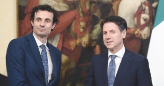 Copertina di Gruppo M5S Camera, Crippa resiste. Oggi l’assemblea congiunta con Conte