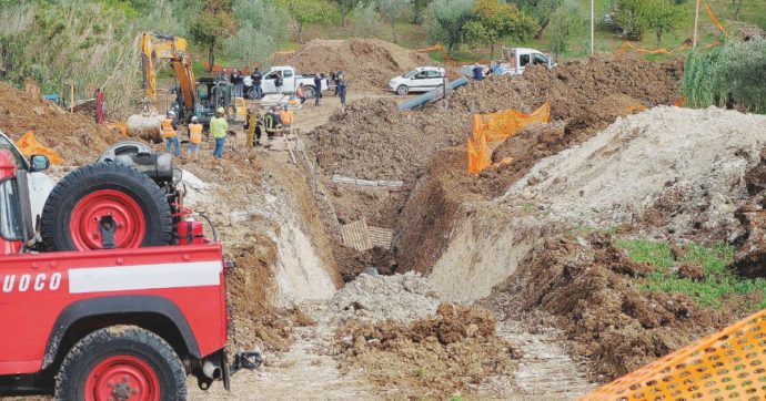 Ancora due morti sul lavoro nei campi