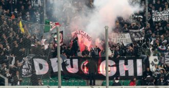 Copertina di Juve, biglietti facili. Ultras condannati