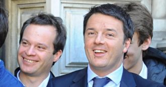 Copertina di “Alberghi, ristoranti e foto: Open pagava le spese per Renzi”