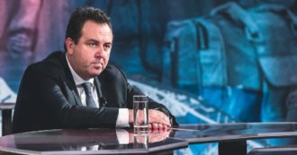 Copertina di “Ungheria”, così si tentò di inquinare l’inchiesta