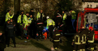 Copertina di Incidenti sul lavoro, operaio del padovano muore schiacciato da un carro ferroviario