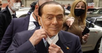 Copertina di Ruby Ter, i motivi della condanna di Mariani: “Mentì per non pregiudicare il rapporto con Berlusconi. In 5 anni ricevette 470mila euro”