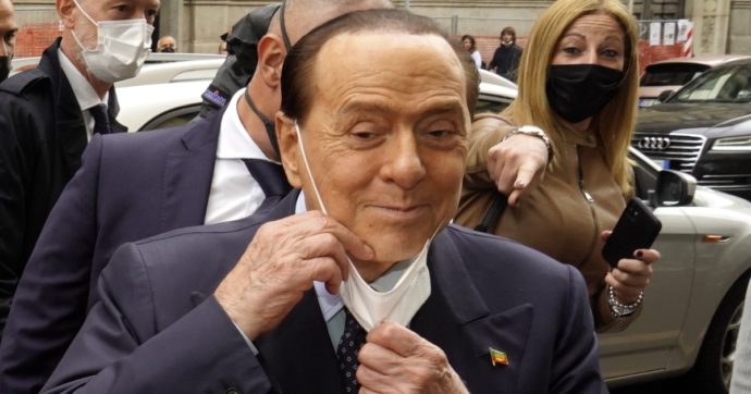 La nuova apertura di Silvio Berlusconi al M5s in vista del Quirinale: “Ha dato voce a un disagio reale che merita rispetto e attenzione”