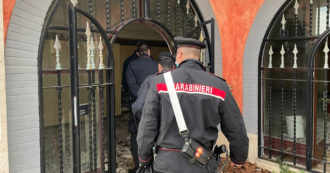 Copertina di Roma, sgomberate quattro villette con piscina confiscate al clan Casamonica: diventeranno alloggi per i Carabinieri della capitale