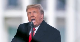 Copertina di La “verità” secondo Trump: Truth è il social del magnate