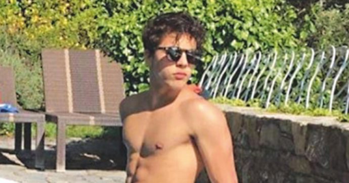 Stupro, Grillo jr. e gli altri tre sceglieranno il rito ordinario in caso di rinvio a giudizio