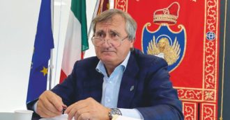Copertina di Luigi Brugnaro, il sindaco di Venezia ricoverato in terapia intensiva: “Accertamenti in corso per appurare la natura del malore”