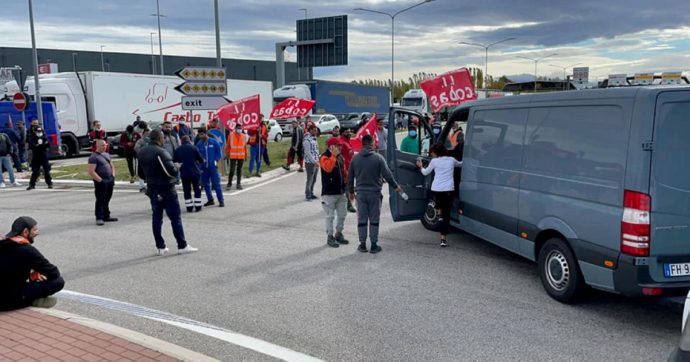 Lavoro, altra giornata tragica: due morti