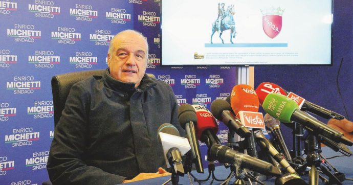 FdI scarica Michetti. E a Milano niente “firma” antifascista