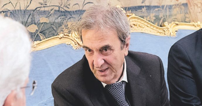 “I miei contatti con politici e ministri”