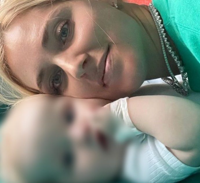 Chiara Ferragni in ospedale con la figlia Vittoria: ecco cos’è accaduto