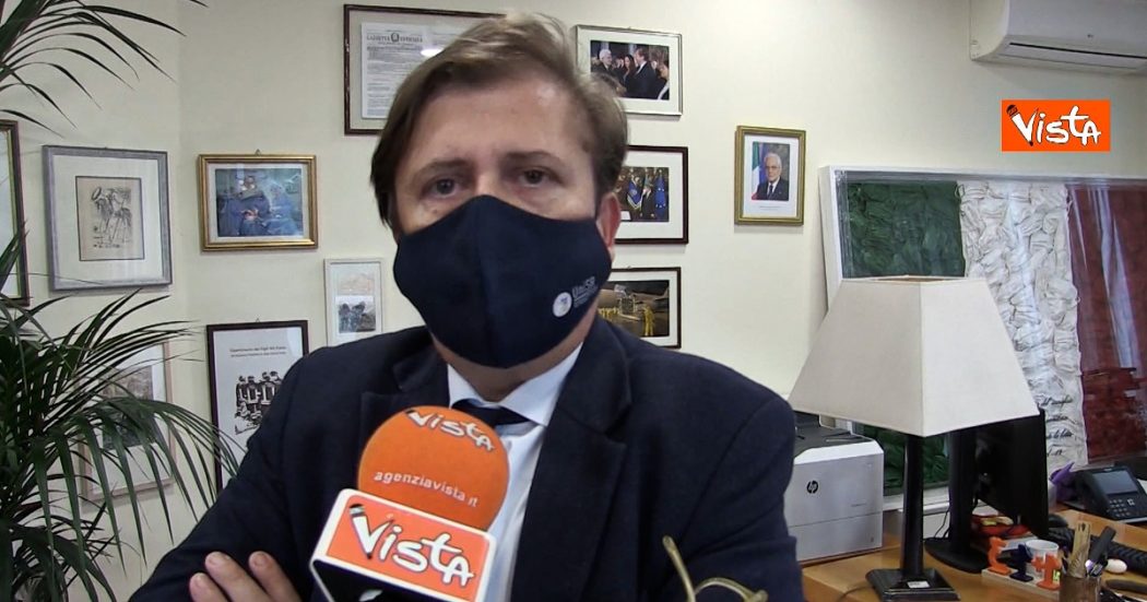 Vaccino Covid, Sileri: “Verosimilmente dovremmo fare tutti un richiamo nel tempo”
