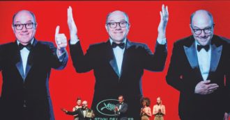 Copertina di “Vita da Carlo”, re di Roma. Verdone firma la sua prima serie tv