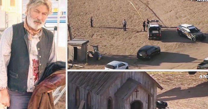 Finzione mortale: i film sono della stessa materia del reale