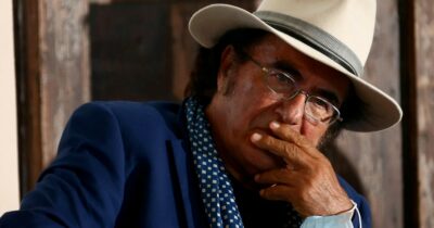 Copertina di “Non presenterò nessuna canzone per Sanremo 2026. Non sto a certi giochetti. È già la seconda volta che sono stato trattato in un certo modo”: Al Bano si sfoga