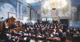 Copertina di E Palazzo Spada se la prende con il Fatto