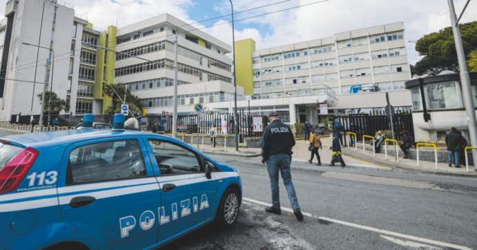 Le mani della camorra su 5 ospedali