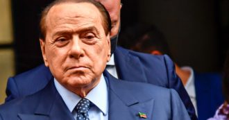 Berlusconi dice no al voto anticipato con Draghi al Quirinale: “Irresponsabile”. E dopo l’assoluzione i giudici diventano “seri e onesti”
