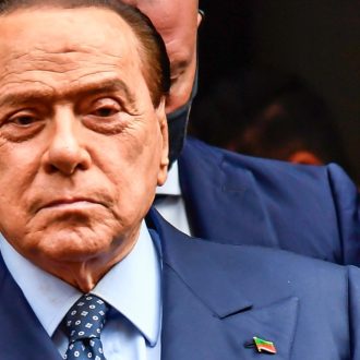 Copertina di Silvio al Quirinale? Forse no, ma il suo clone sì (se piace al Pd)