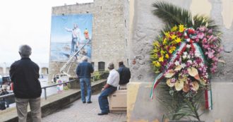 Copertina di Omicidio Vassallo, quelle cinque ore di buio concesse all’assassino