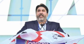 Copertina di Solinas fece segretario generale il giudice che gli diede ragione al Tar: i pm indagano