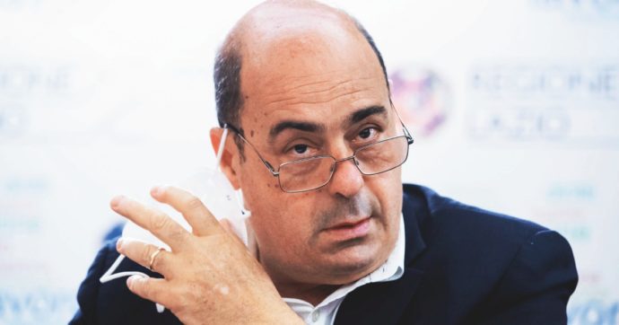 Collegio Roma 1, il “taxi di lusso” del Pd è pronto a caricare Zinga