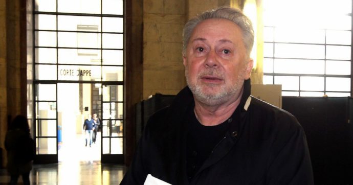 Lele Mora, dal Rubygate alle tigri al circo